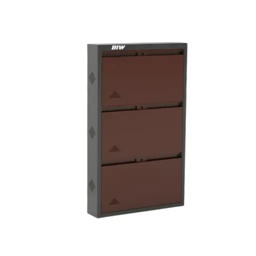 Shoe Rack Single Drawer